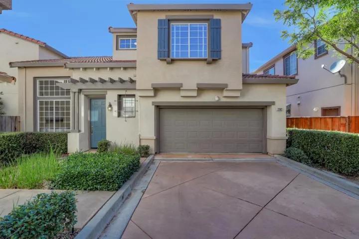 2282 Lenox Place, Santa Clara, California 95054