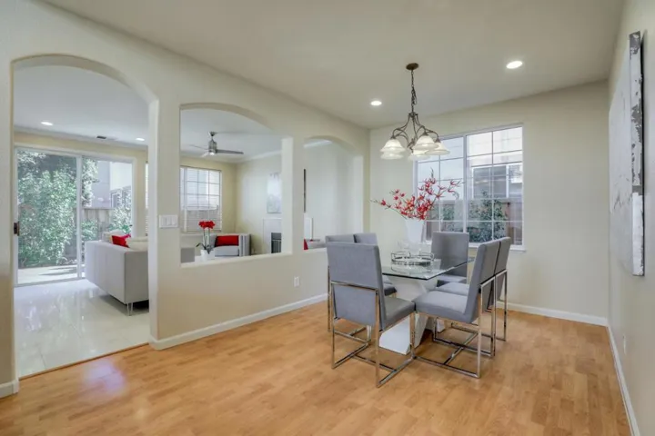 2282 Lenox Place, Santa Clara, California 95054