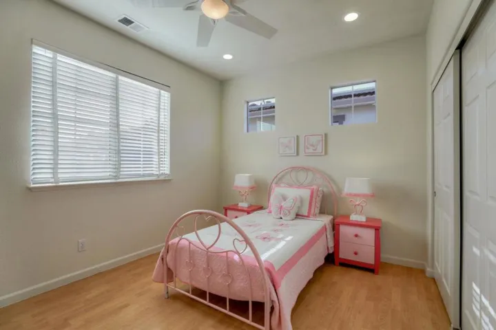 2282 Lenox Place, Santa Clara, California 95054