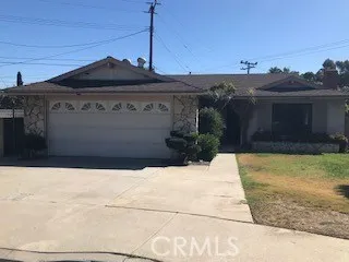 2384 S Westcott Avenue, Monterey Park, California 91754