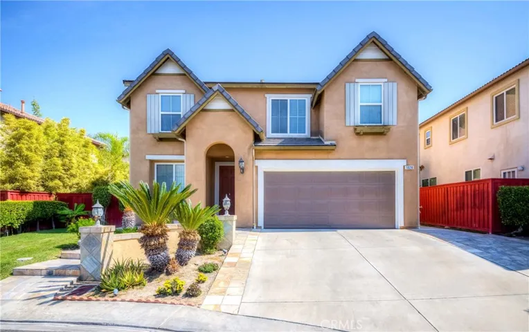 1028 N Reiser Court, Anaheim, California 92801