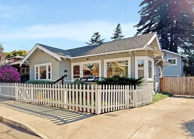 1221 Pismo Street, San Luis Obispo, California 93401