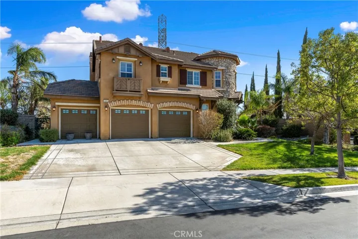 5355 Campania Way, Fontana, California 92336