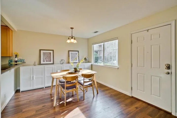 5526 Makati Circle, San Jose, California 95123