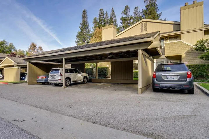 5526 Makati Circle, San Jose, California 95123
