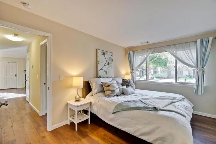 5526 Makati Circle, San Jose, California 95123