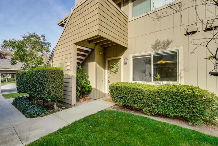 5526 Makati Circle, San Jose, California 95123