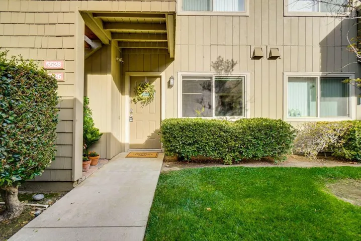 5526 Makati Circle, San Jose, California 95123