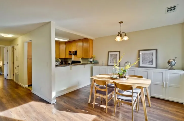 5526 Makati Circle, San Jose, California 95123