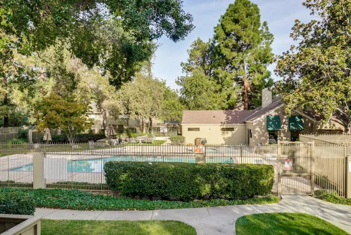 5526 Makati Circle, San Jose, California 95123