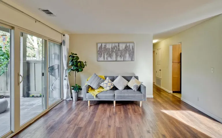 5526 Makati Circle, San Jose, California 95123