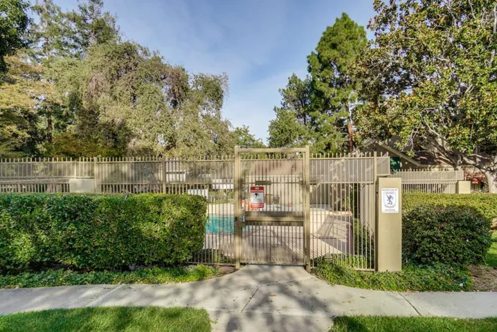 5526 Makati Circle, San Jose, California 95123
