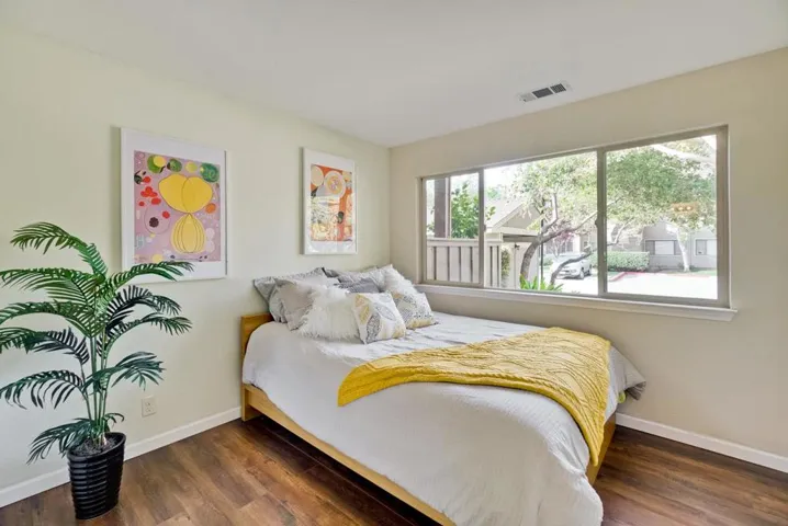 5526 Makati Circle, San Jose, California 95123