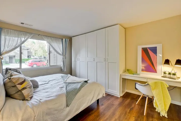 5526 Makati Circle, San Jose, California 95123