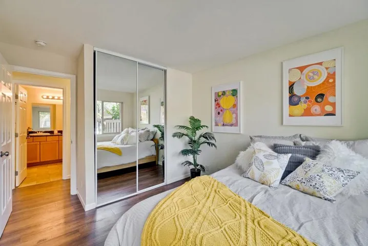 5526 Makati Circle, San Jose, California 95123