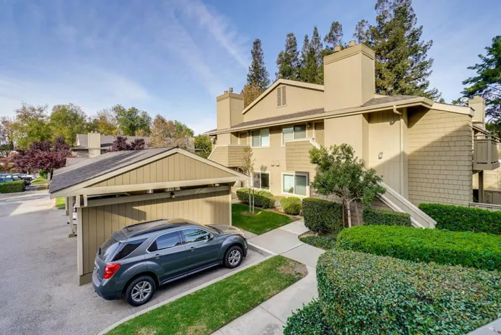 5526 Makati Circle, San Jose, California 95123