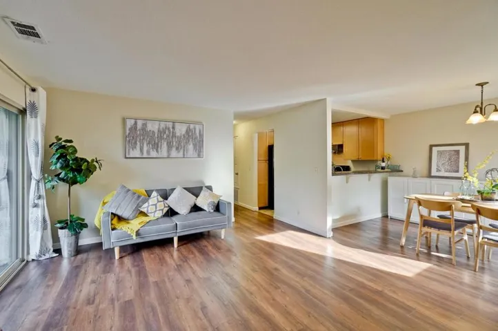 5526 Makati Circle, San Jose, California 95123
