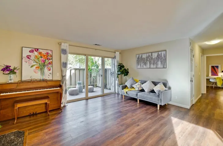 5526 Makati Circle, San Jose, California 95123
