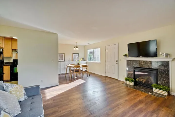 5526 Makati Circle, San Jose, California 95123