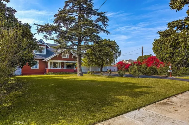 2056 N Shaffer Street, Orange, California 92865
