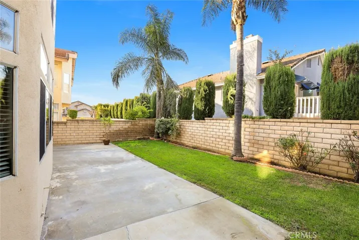 2464 Hawkwood Drive, Chino Hills, California 91709