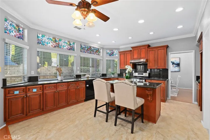 2464 Hawkwood Drive, Chino Hills, California 91709