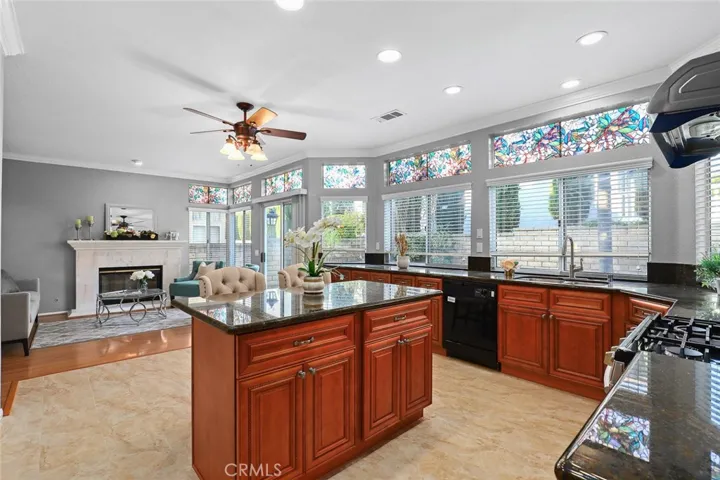 2464 Hawkwood Drive, Chino Hills, California 91709