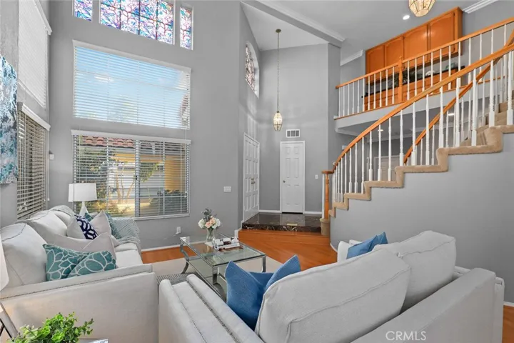 2464 Hawkwood Drive, Chino Hills, California 91709