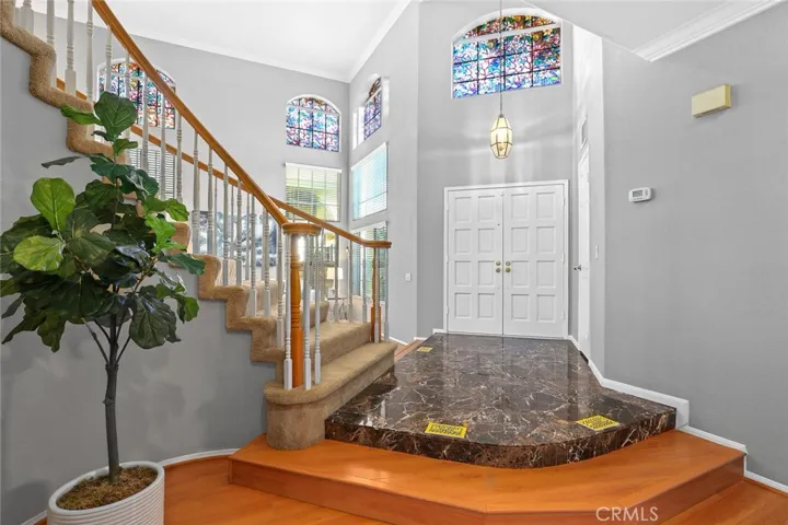 2464 Hawkwood Drive, Chino Hills, California 91709