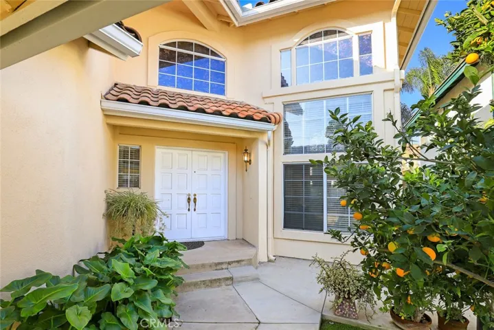 2464 Hawkwood Drive, Chino Hills, California 91709
