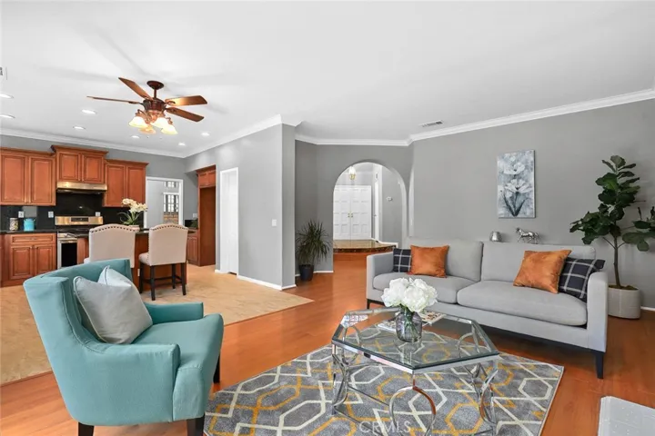 2464 Hawkwood Drive, Chino Hills, California 91709