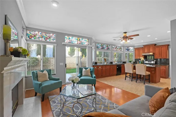 2464 Hawkwood Drive, Chino Hills, California 91709