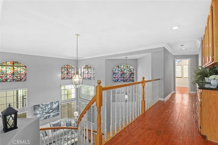 2464 Hawkwood Drive, Chino Hills, California 91709