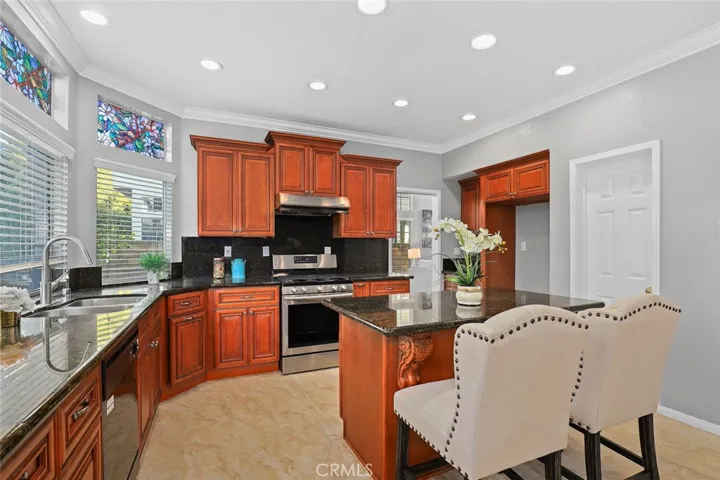 2464 Hawkwood Drive, Chino Hills, California 91709