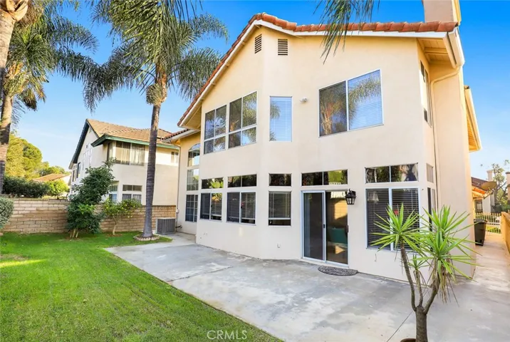 2464 Hawkwood Drive, Chino Hills, California 91709