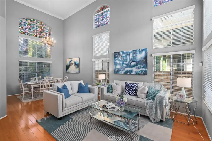 2464 Hawkwood Drive, Chino Hills, California 91709