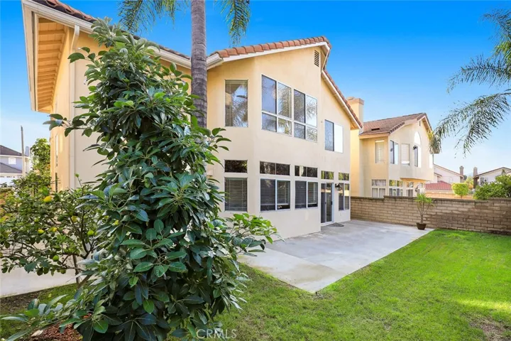 2464 Hawkwood Drive, Chino Hills, California 91709
