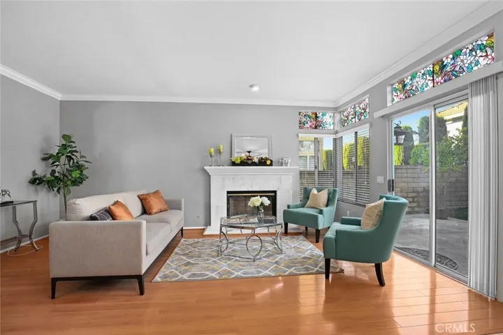 2464 Hawkwood Drive, Chino Hills, California 91709
