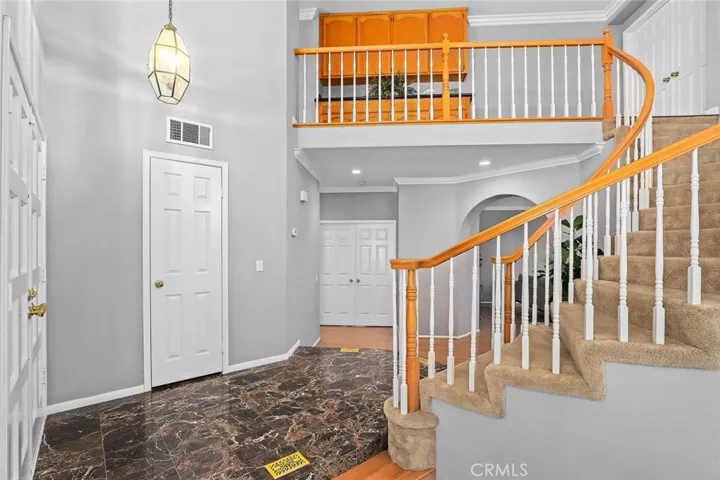 2464 Hawkwood Drive, Chino Hills, California 91709