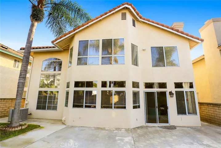 2464 Hawkwood Drive, Chino Hills, California 91709
