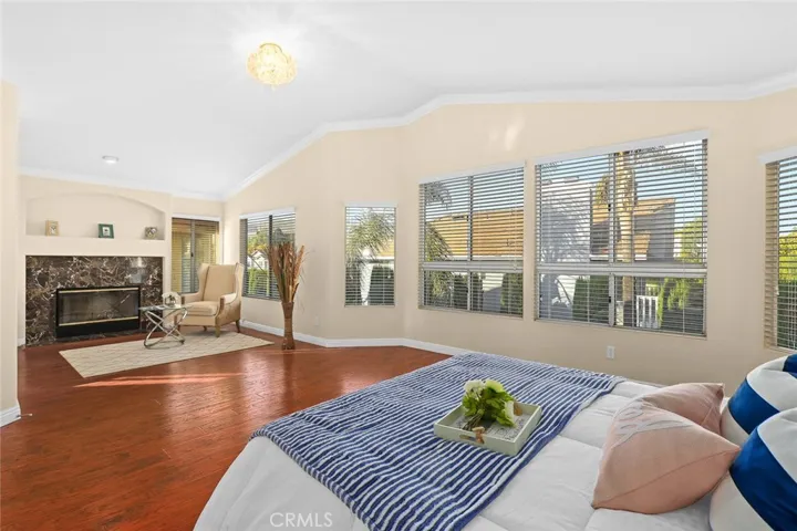 2464 Hawkwood Drive, Chino Hills, California 91709