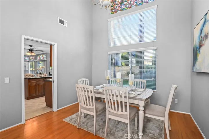 2464 Hawkwood Drive, Chino Hills, California 91709
