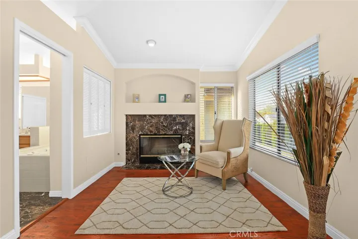 2464 Hawkwood Drive, Chino Hills, California 91709