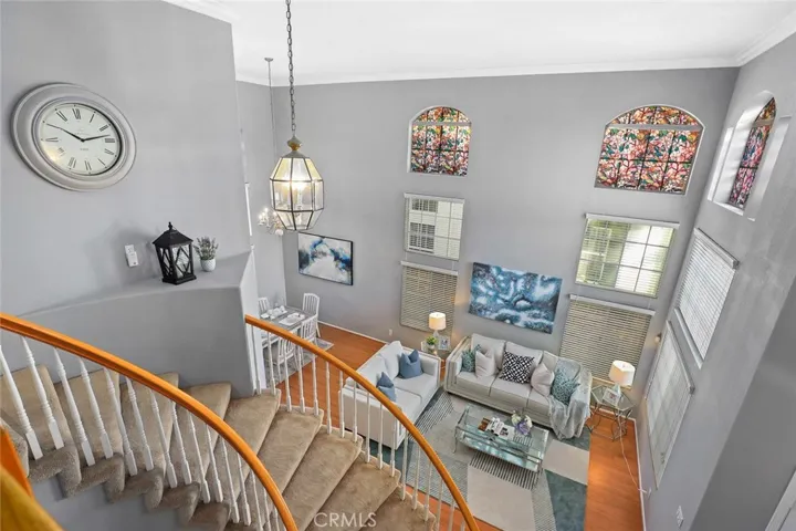 2464 Hawkwood Drive, Chino Hills, California 91709