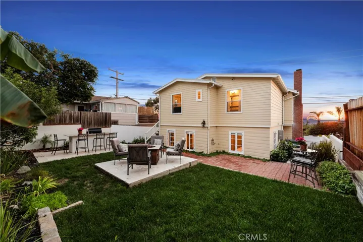 31946 Virginia Way, Laguna Beach, California 92651