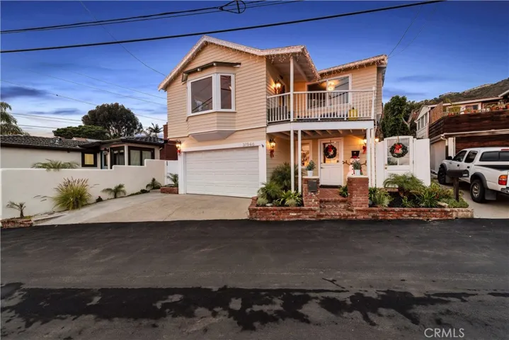 31946 Virginia Way, Laguna Beach, California 92651