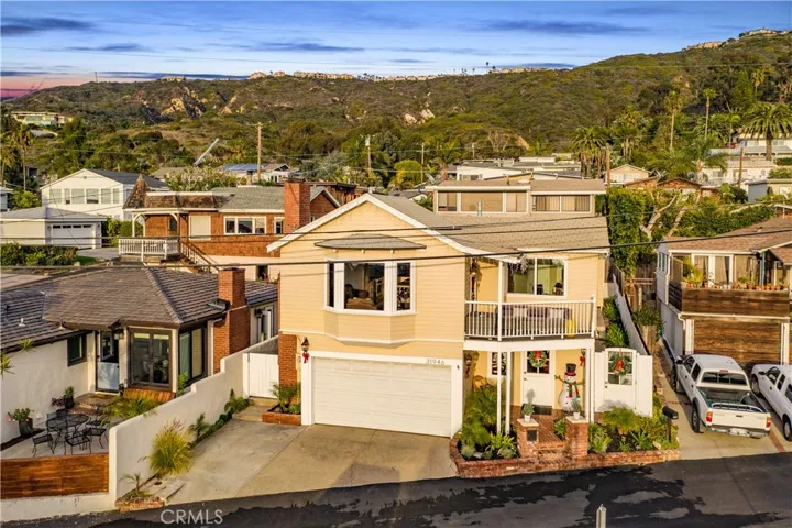31946 Virginia Way, Laguna Beach, California 92651