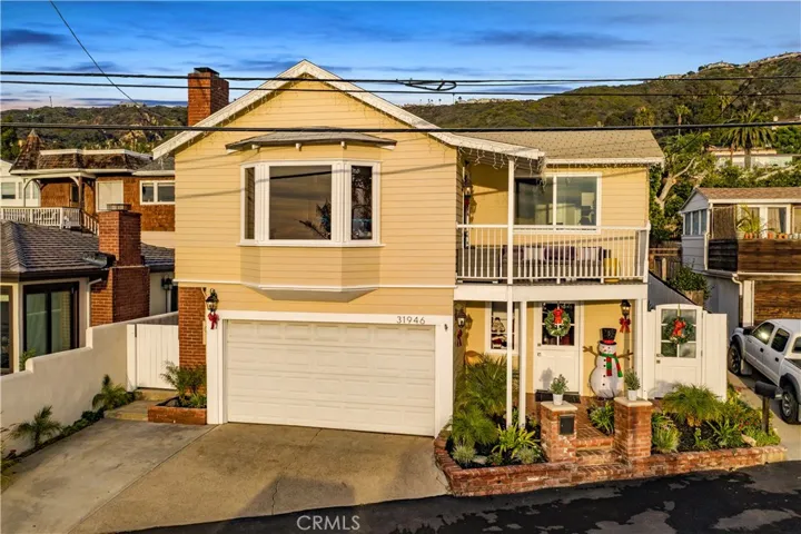 31946 Virginia Way, Laguna Beach, California 92651