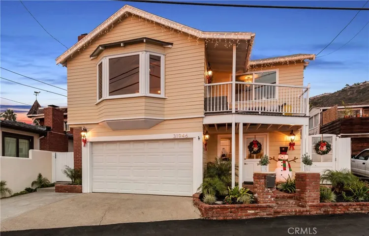 31946 Virginia Way, Laguna Beach, California 92651