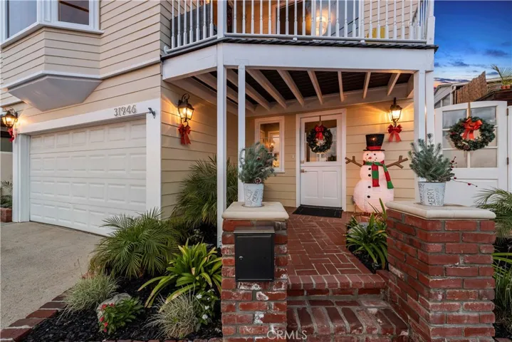 31946 Virginia Way, Laguna Beach, California 92651